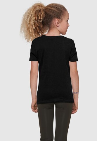 Merchcode Shirt 'Denver' in Schwarz