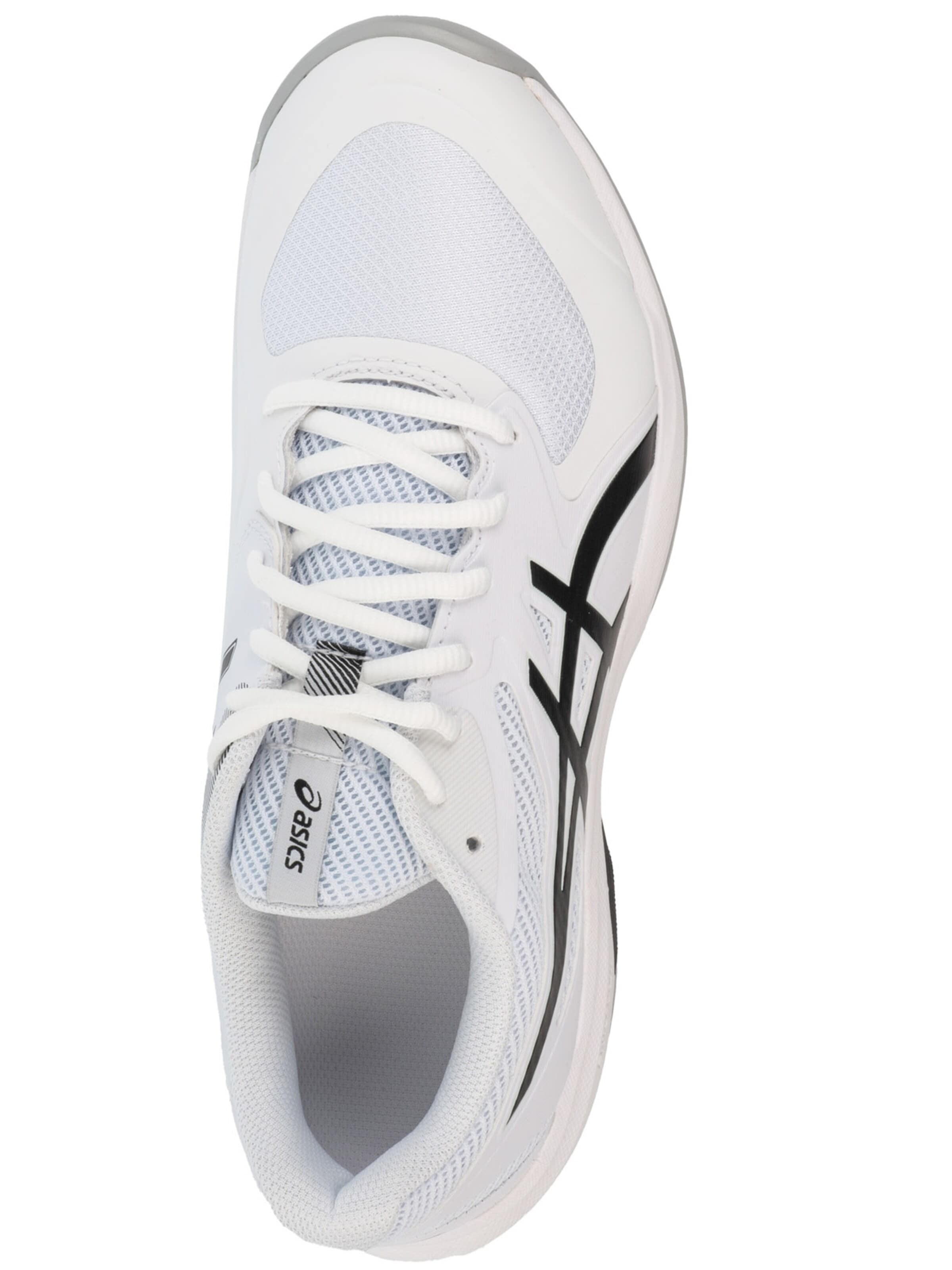 ASICS Sportschoen 'ASICS FF Clay/OC' in Wit