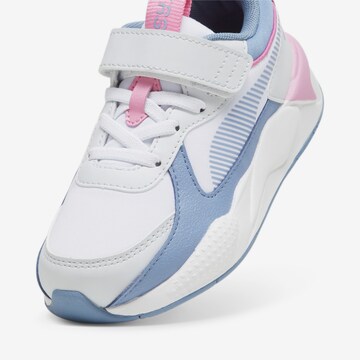 PUMA Sneakers 'RS-X Dreamy Alternative Closure+' in Wit