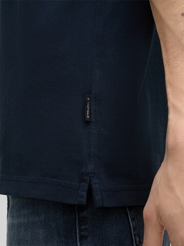 STRELLSON Shirt 'Phillip' in Blau