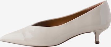 Next Avokkaat 'Forever Comfort' värissä valkoinen: etupuoli