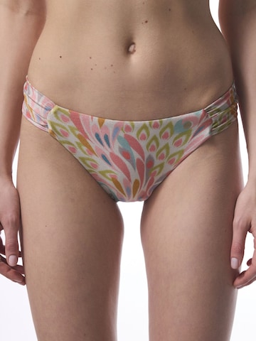 Slip bikini 'Bikinihosen' di Penti in colori misti: frontale