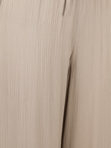 regular Pantaloni 'SELMA ALIA' di Vila Petite in beige