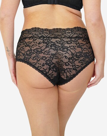 SugarShape Boyshorts 'Eliana' in Black