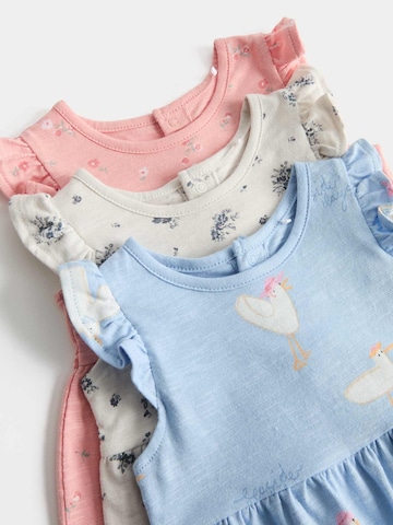 Tutina / body per bambino di Marks & Spencer in blu: frontale
