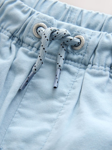 Next Обычный Штаны в Синий