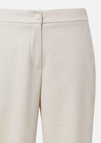 COMMA Regular Hose in Beige