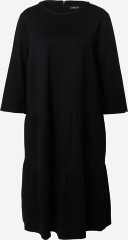 Marc Cain Dress in Black: front