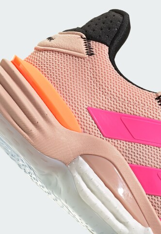 ADIDAS PERFORMANCE Athletic Shoes 'Stabil 16' in Pink