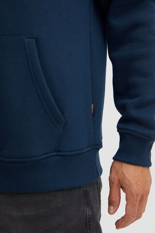 BLEND Sweatshirt in Blau