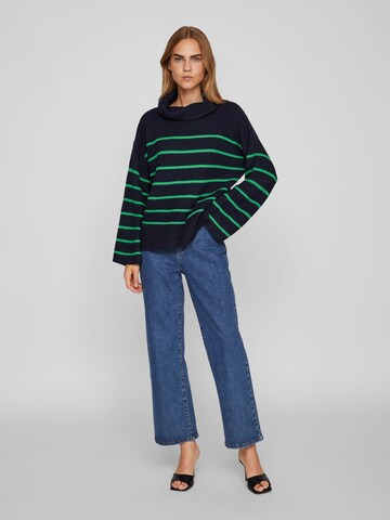 Pullover di VILA in blu