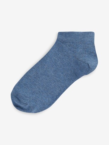 Chaussettes Next en bleu