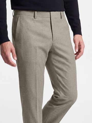 Regular Pantalon BENVENUTO en beige