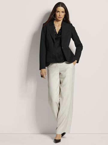 Blazer MADELEINE en noir