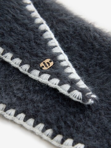 Sciarpa di B by Ted Baker in grigio