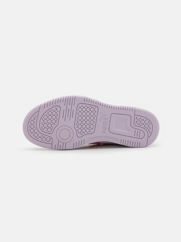 Baskets 'Rebound V6' PUMA en violet