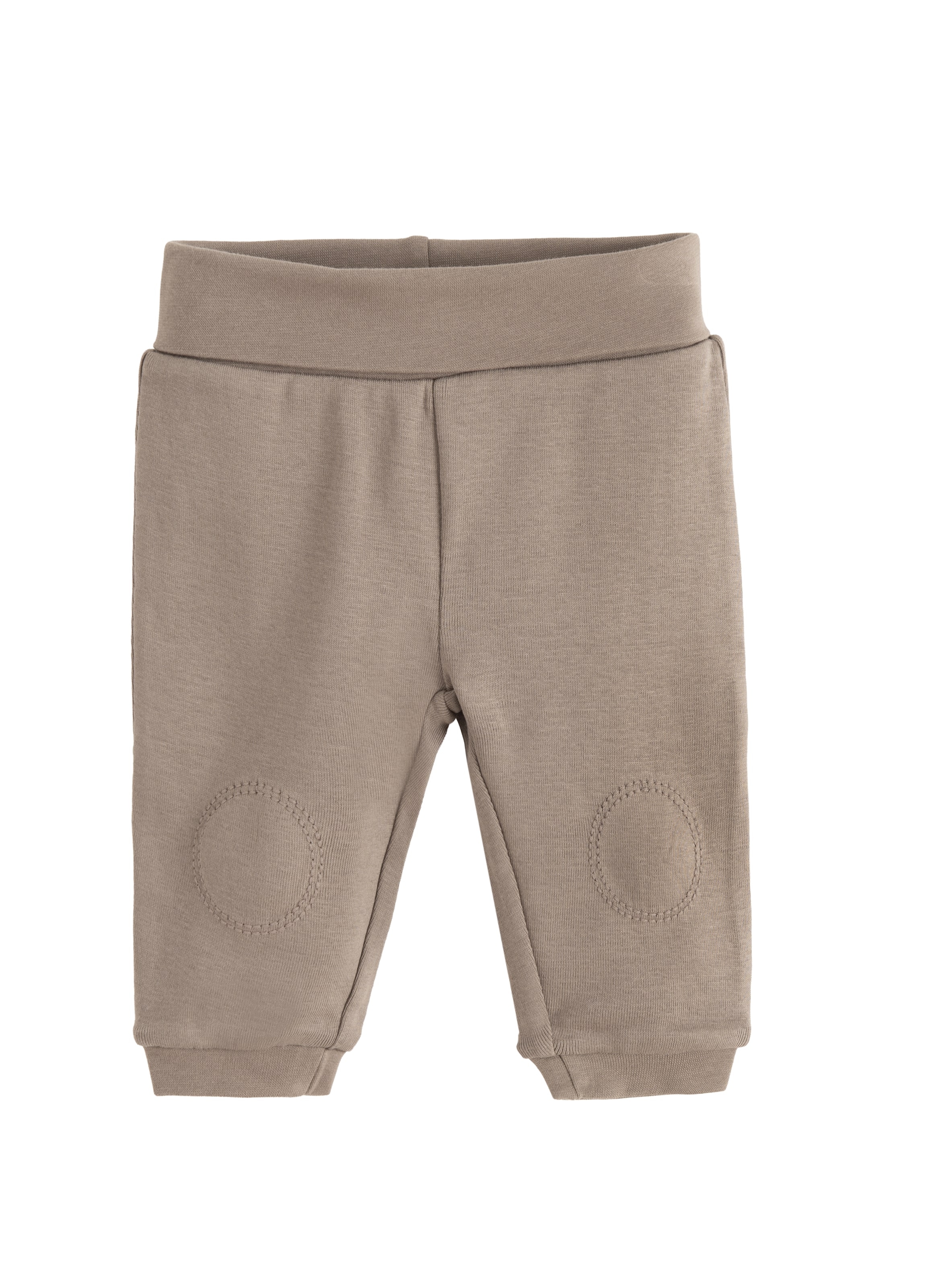 COOL CLUB by SMYK - Tapered Pantalón en beige