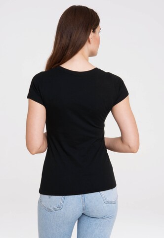 LOGOSHIRT Shirt in Gemengde kleuren