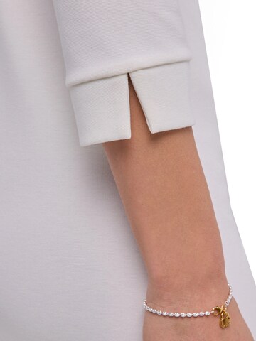 FALKE Dress in White
