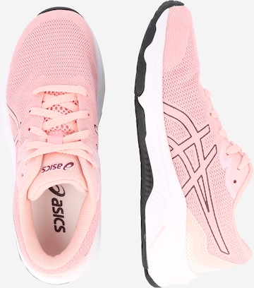 ASICS Αθλητικό παπούτσι 'GT-1000 11' σε ροζ