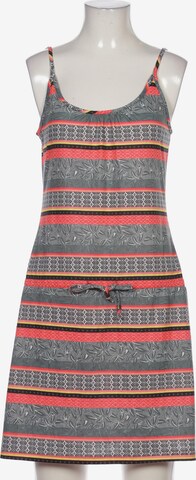 PROTEST Dress in S in Grey: front