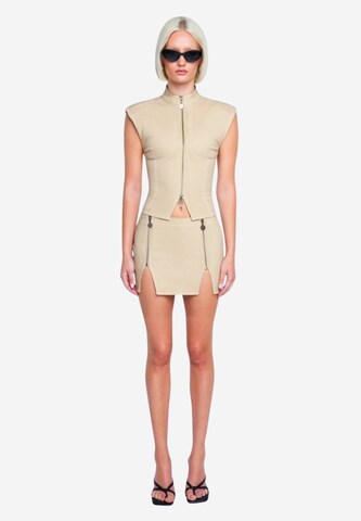 OW Collection Rock 'Marley' in Beige