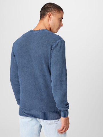 Cotton On Regular fit Sweater in Blue