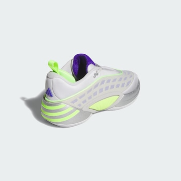 Scarpa sportiva 'Don Issue 8' di ADIDAS PERFORMANCE in grigio
