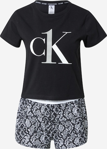 Alle Calvin klein schlafanzug damen aufgelistet