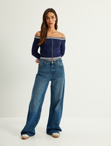Koton Trui in Blauw