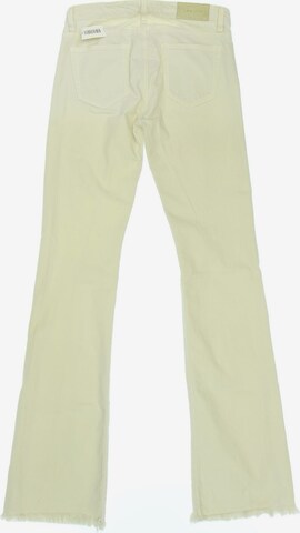 IRO Jeans in 26 in White