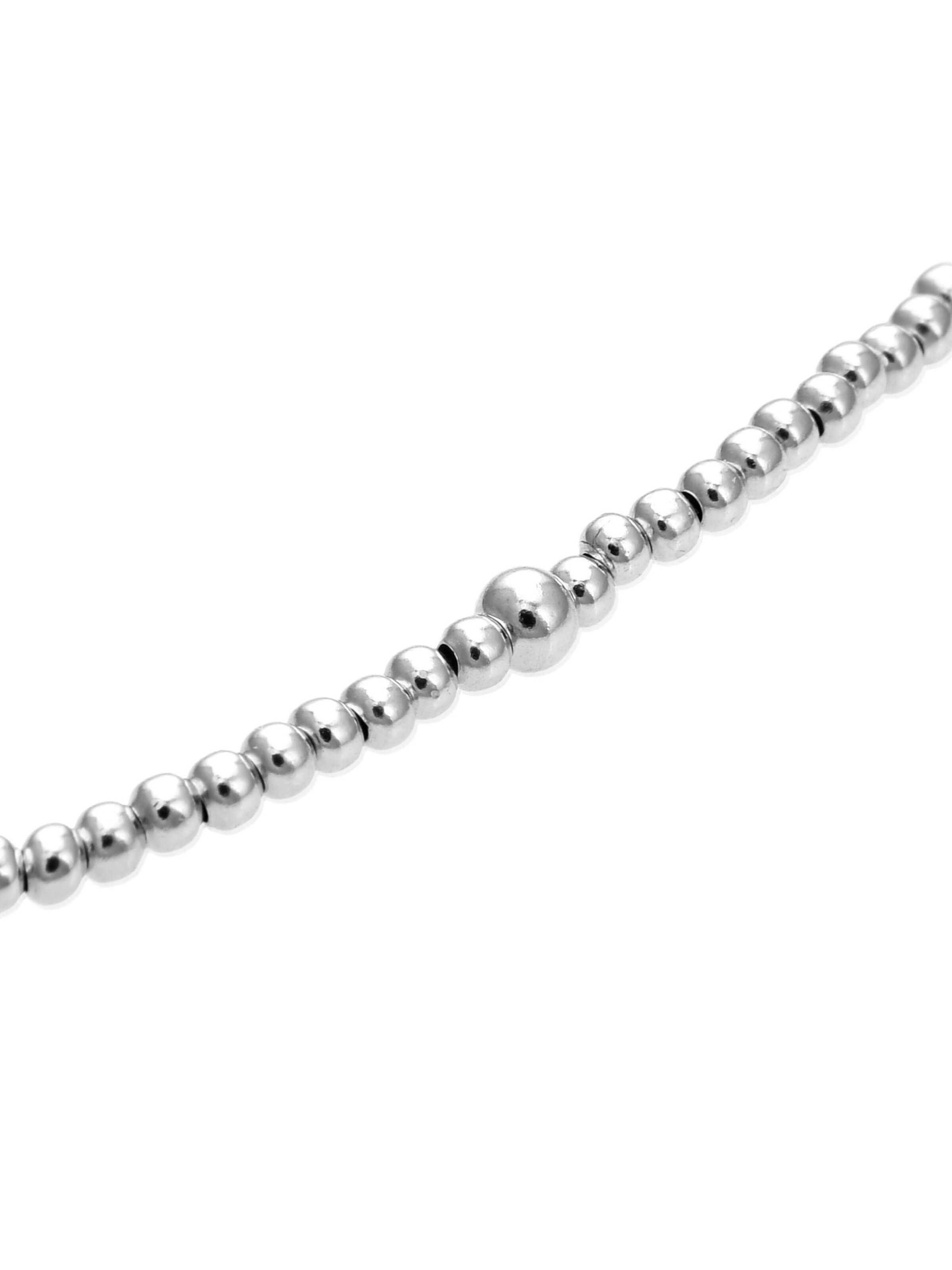Bracelet 'Balah' Luxenter en argent