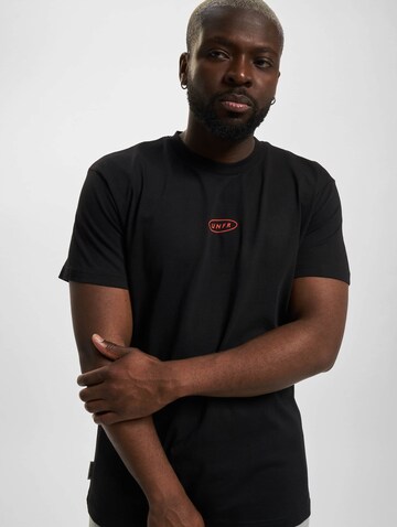 Unfair Athletics T-Shirt in Schwarz