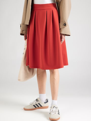 ABOUT YOU Пола 'Floriane' в червено: отпред