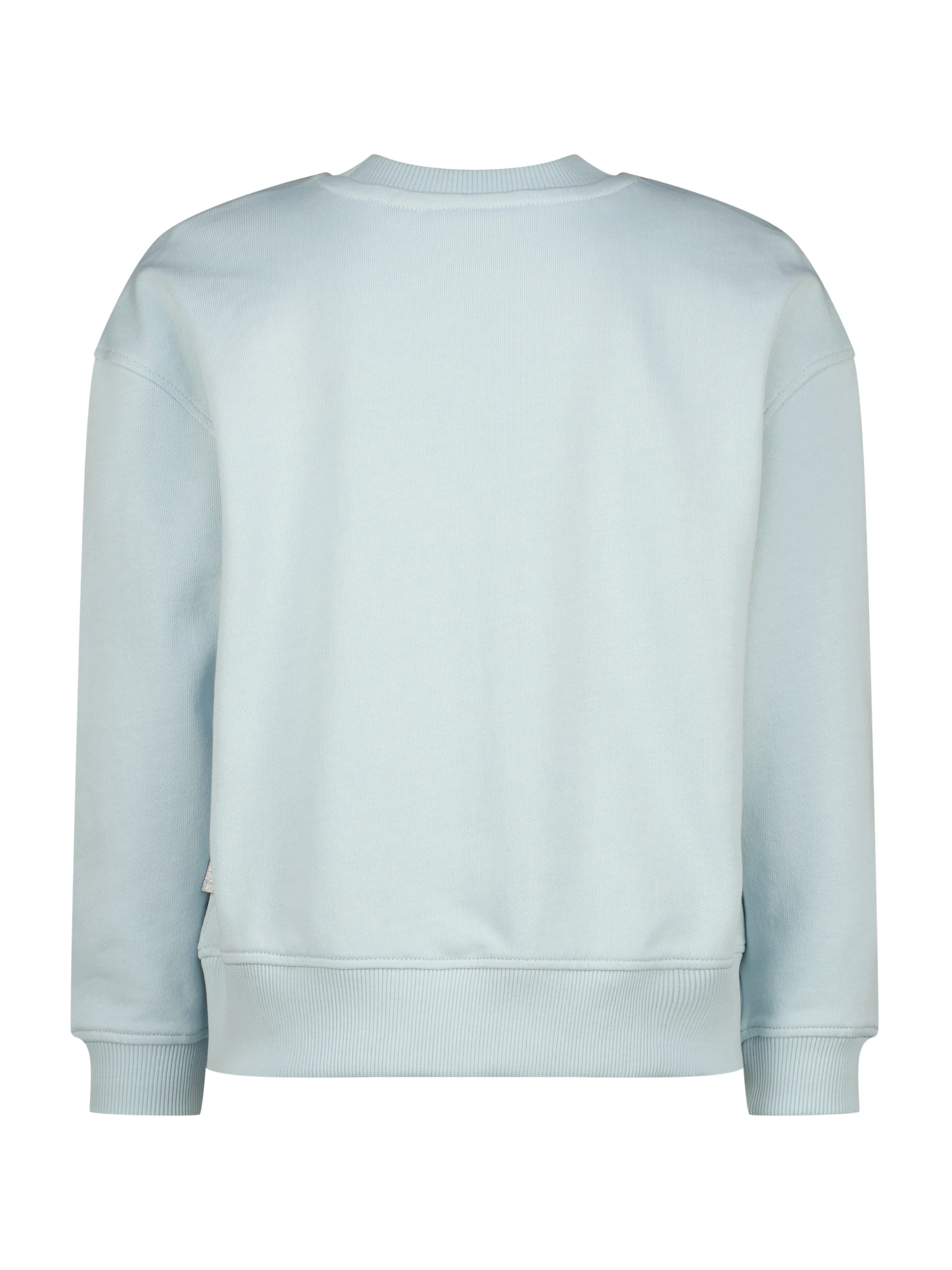 Sweat-shirt 'Nisanne' VINGINO en bleu