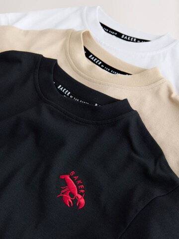 Maglietta di Baker by Ted Baker in grigio