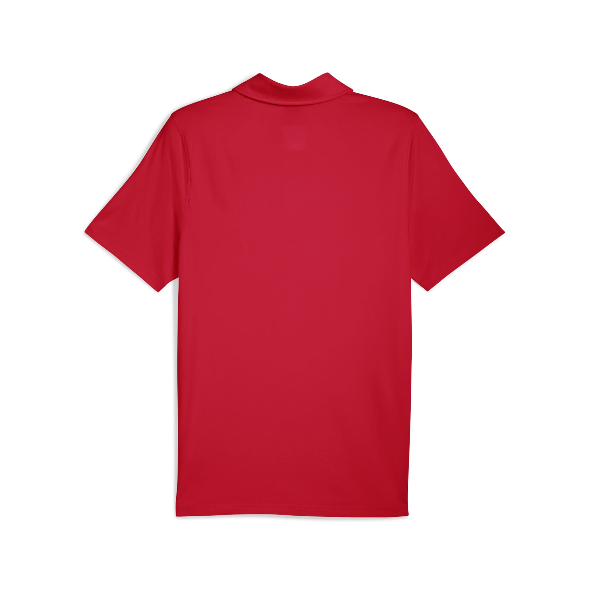PUMA Functioneel shirt 'Scuderia Ferrari' in Rood