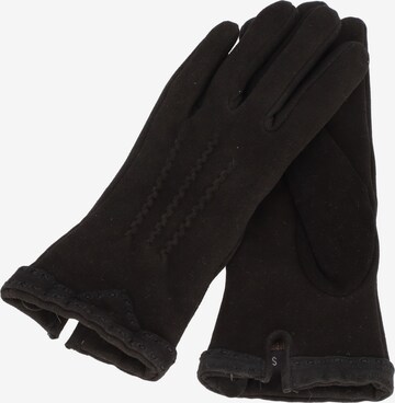 Gants JOOP! en noir