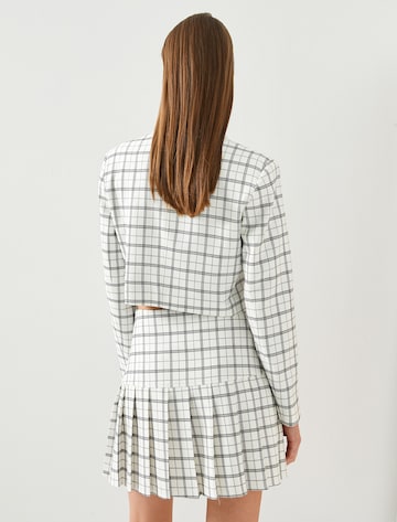 Koton Blazer in White