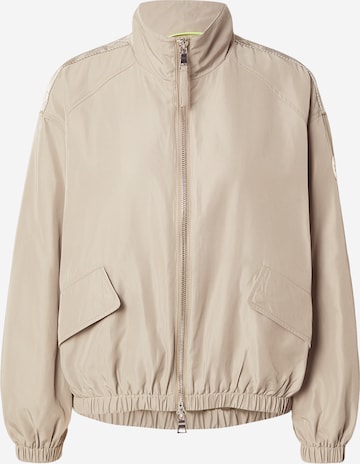 Veste mi-saison 'FONTE' No. 1 Como en beige : devant