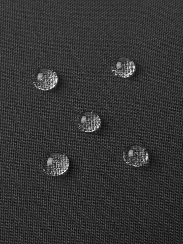 Gants 'Vanukko' Reima en noir