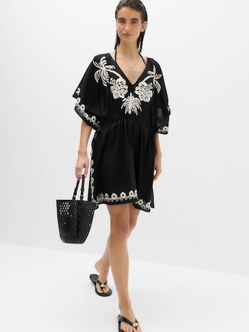 Marks & Spencer Kleid in Schwarz