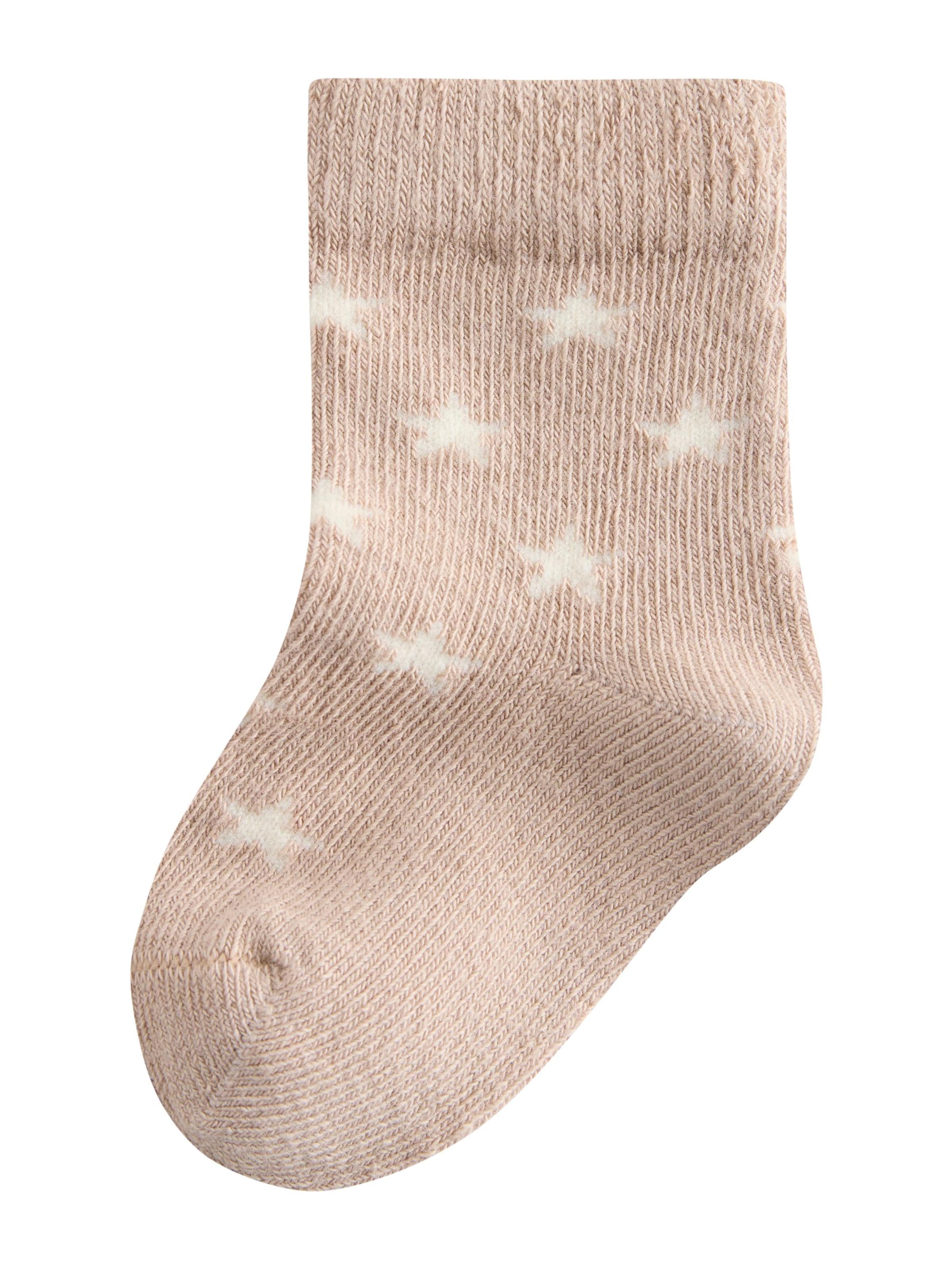 Next Socks in Mixed colours