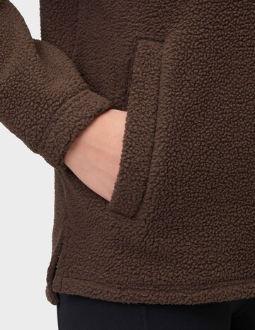 VENICE BEACH Sweatshirt in Braun