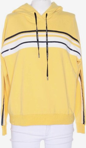 Marc Cain Sweatshirt & Zip-Up Hoodie in S in Mixed colors: front