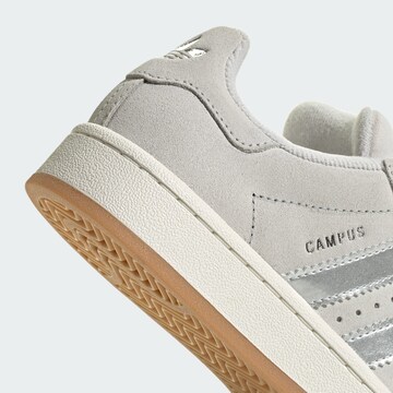 Sneaker bassa 'Campus 00s' di ADIDAS ORIGINALS in grigio