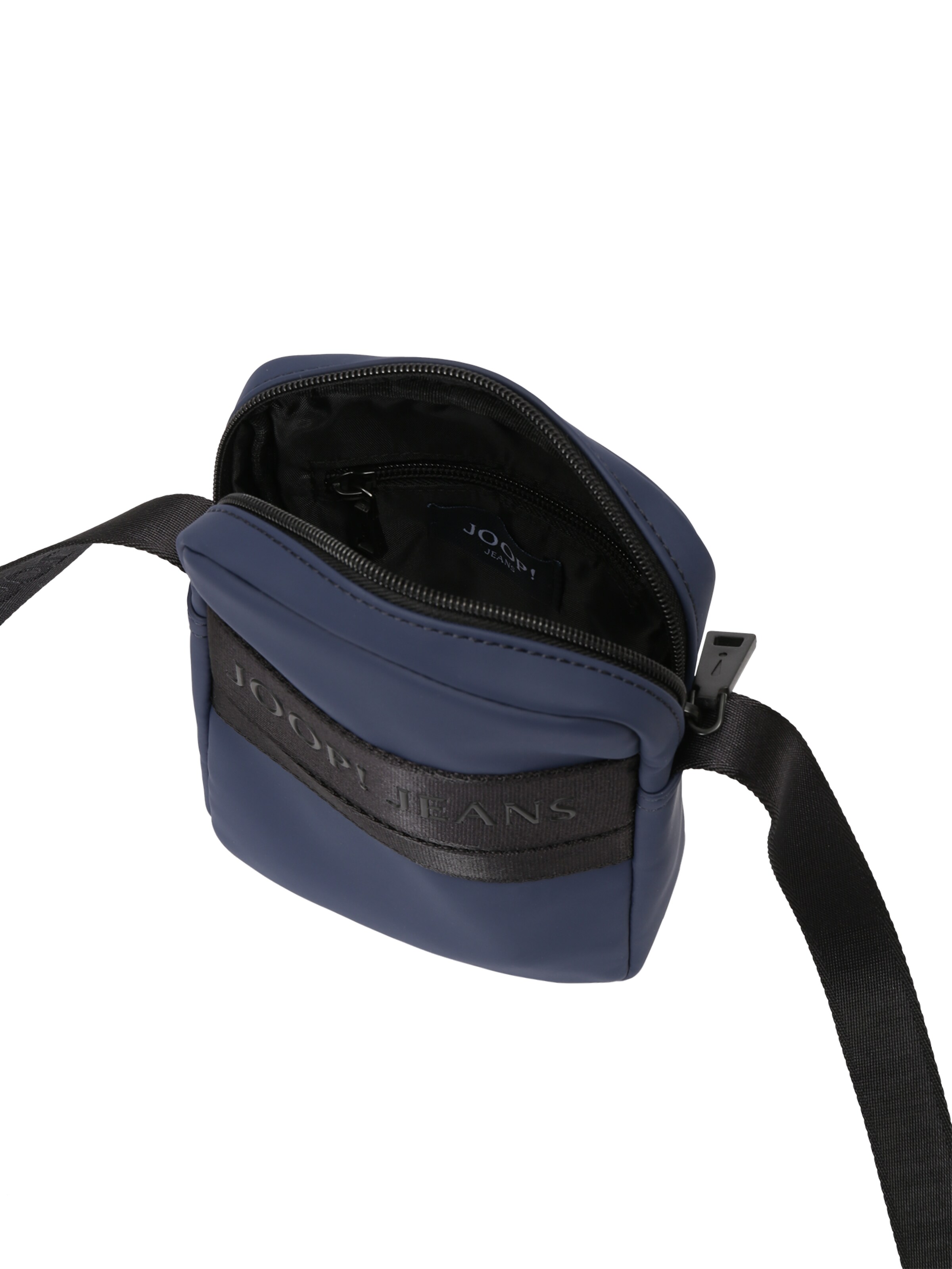 JOOP! Jeans - Bolso de hombro 'Modica Nuvola Rafael' en azul