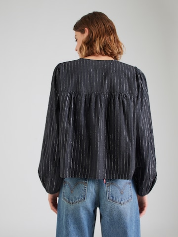 LEVI'S ® Blúz 'JOSEPHINE' - fekete