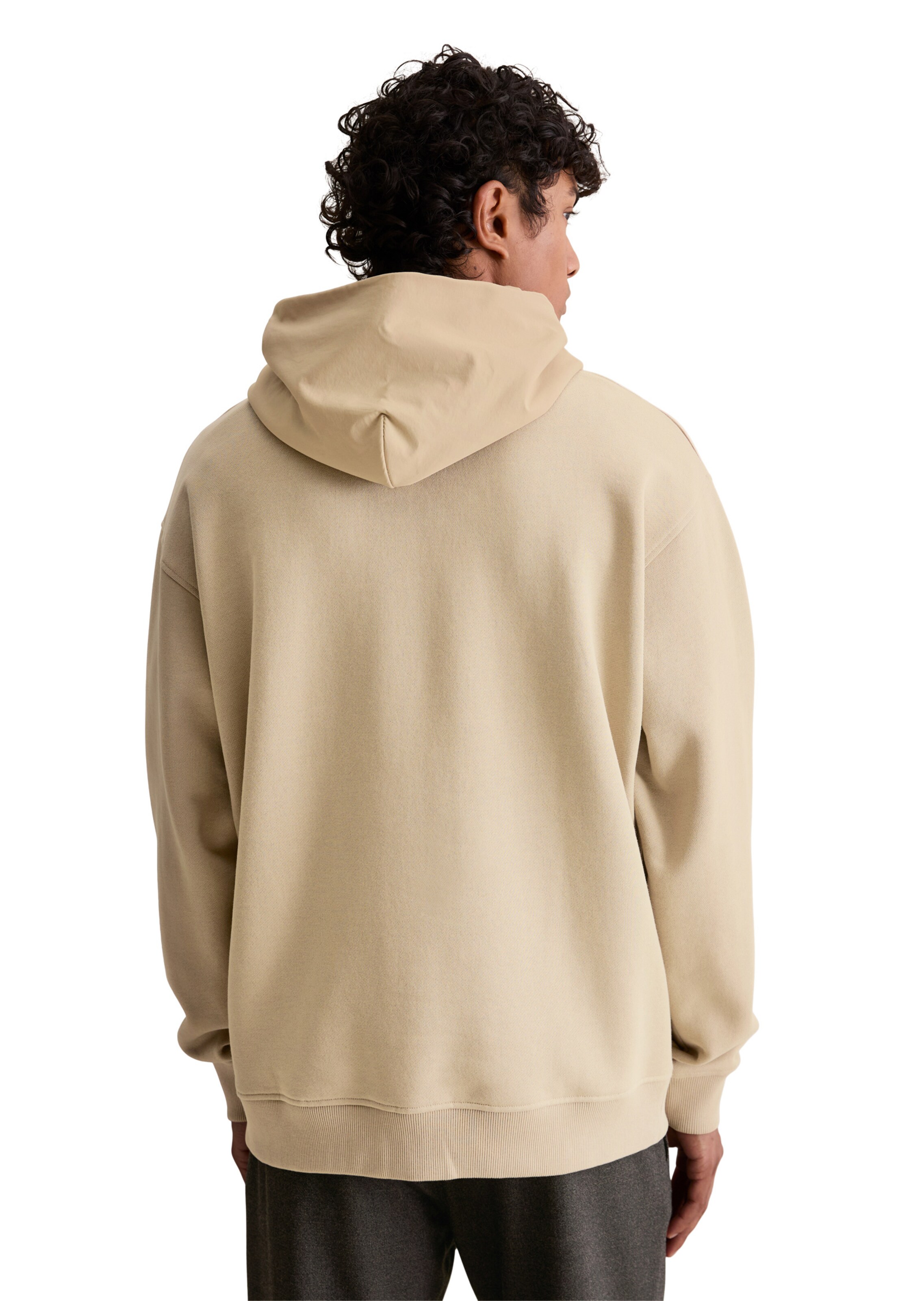 Marc O'Polo DENIM Sweatshirt in Beige