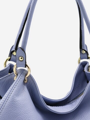Cheval Firenze Shoulder Bag in Blue